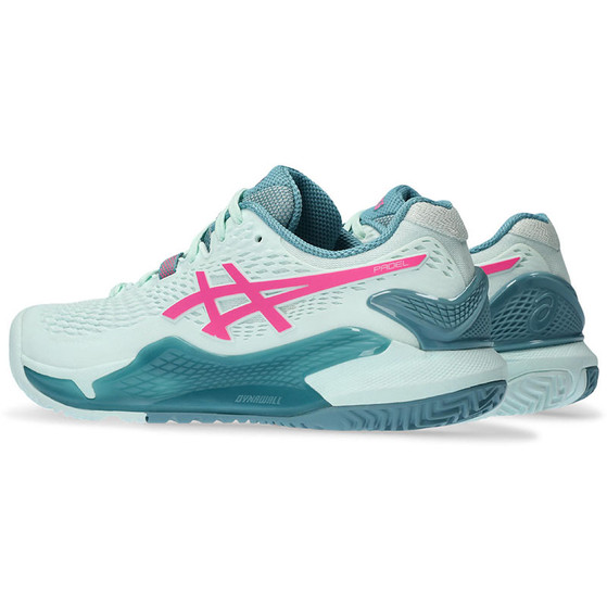 ASICS Gel-Resolution 9 Padel Dames