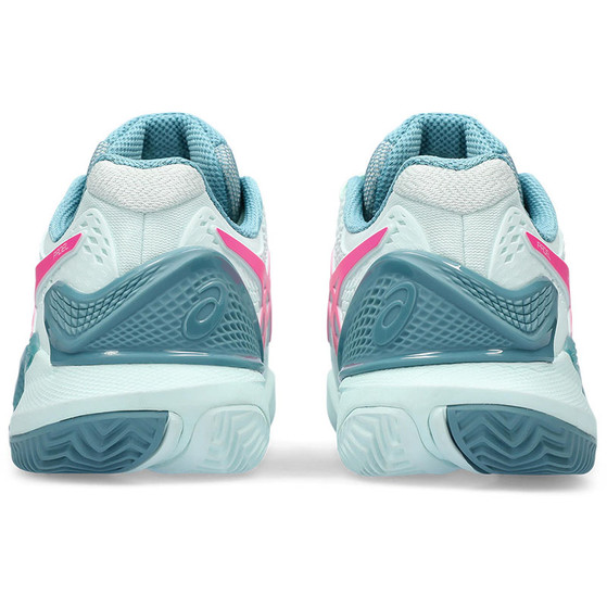 ASICS Gel-Resolution 9 Padel Dames