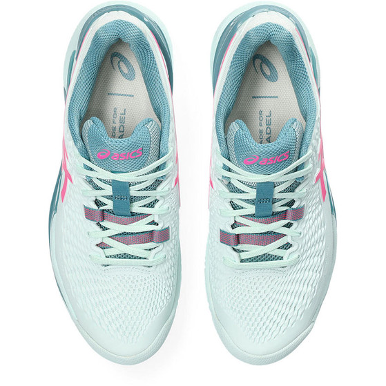 ASICS Gel-Resolution 9 Padel Dames