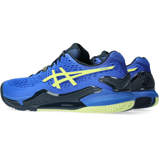 Asics Gel-Resolution 9 Padel Herren
