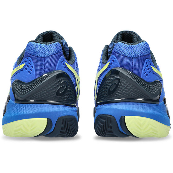 Asics Gel-Resolution 9 Padel Herren