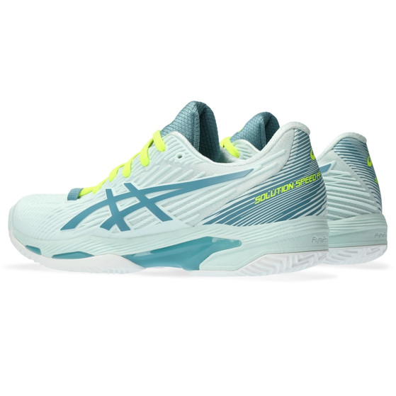 Asics Solution Speed FF 2 Clay Women