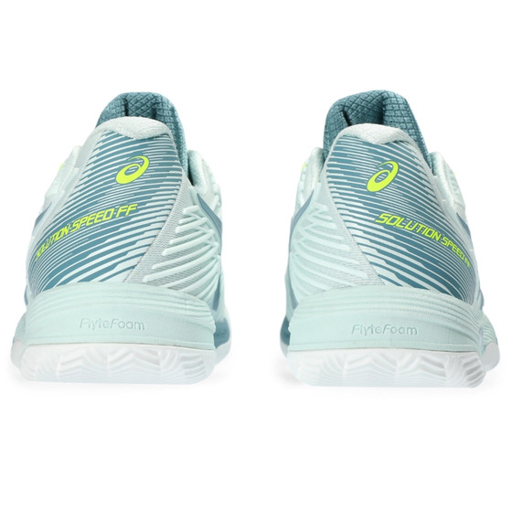Asics solution speed ff dames outlet