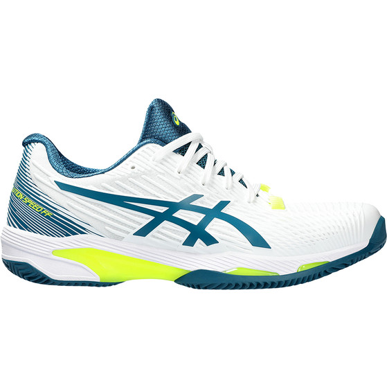 Asics Solution Speed FF 2 Clay Heren