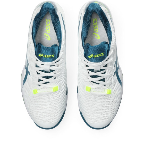 Asics Solution Speed FF 2 Clay Heren