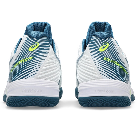 Asics Solution Speed FF 2 Clay Heren