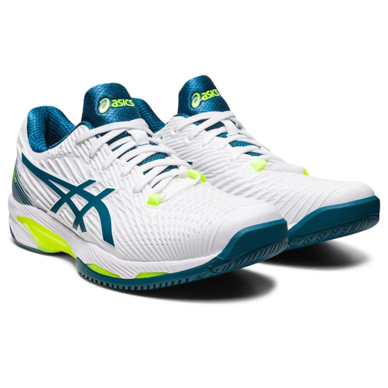 Asics Solution Speed FF 2 Heren