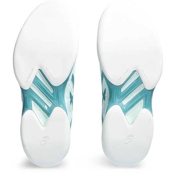 Asics Solution Speed FF 2 Indoor Dames