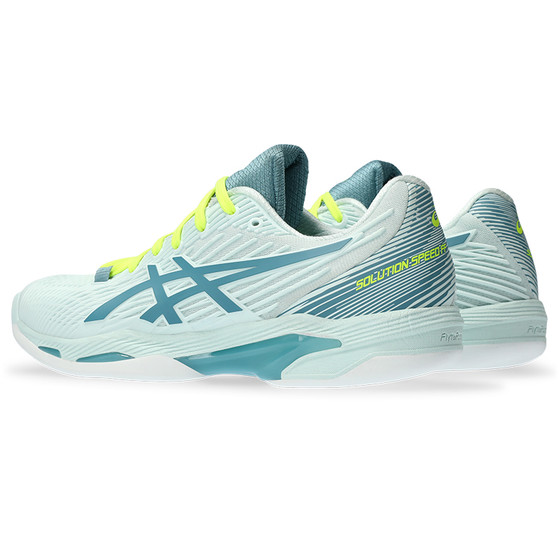 Asics Solution Speed FF 2 Indoor Dames