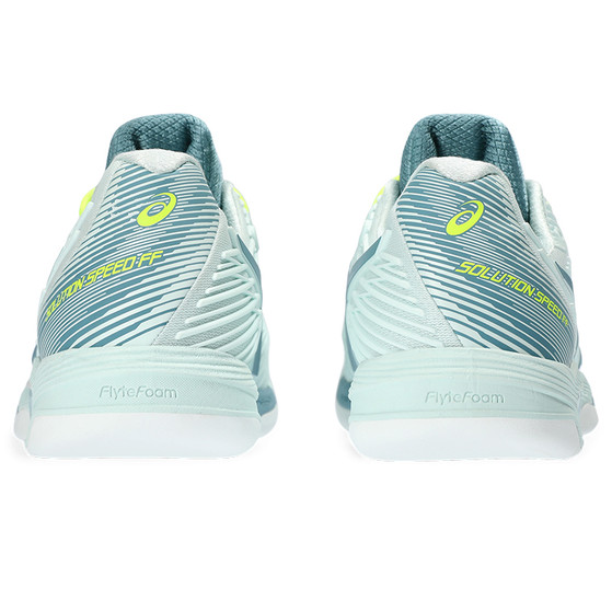 Asics Solution Speed FF 2 Indoor Dames