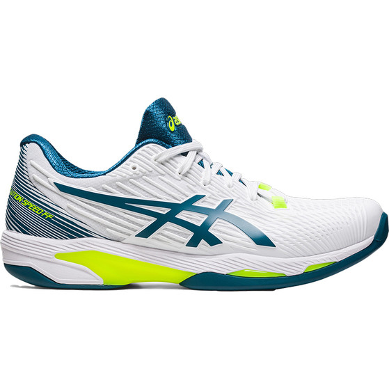 Asics Solution Speed FF 2 Indoor Heren