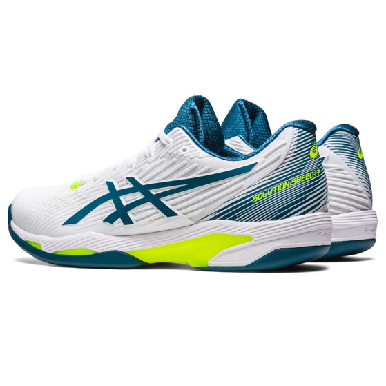 Asics Solution Speed FF 2 Indoor Heren