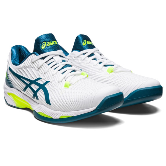 Asics Solution Speed FF 2 Indoor Heren