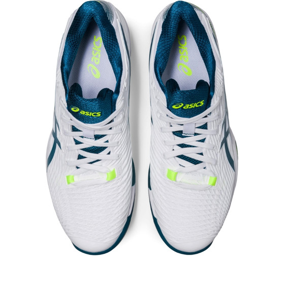 Asics Solution Speed FF 2 Indoor Heren