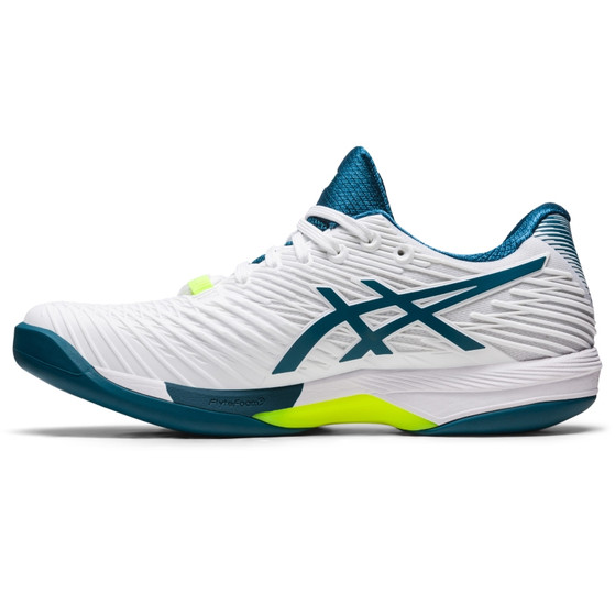 Asics Solution Speed FF 2 Indoor Heren