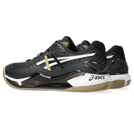 Asics Gel-Resolution 9 Clay Heren