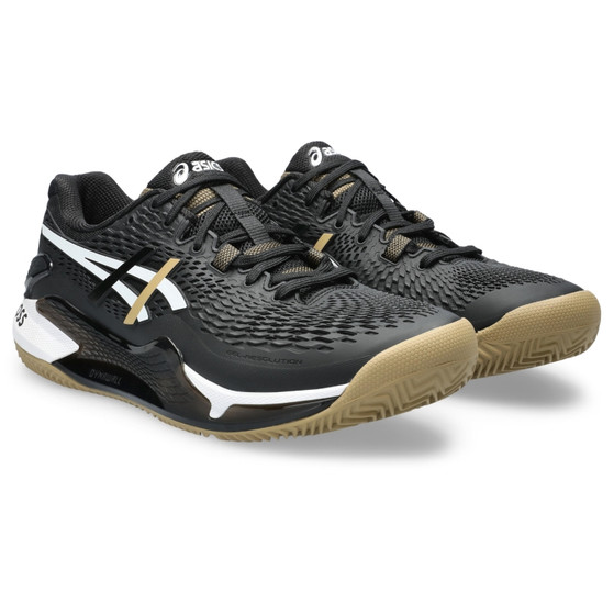 Asics Gel-Resolution 9 Clay Heren