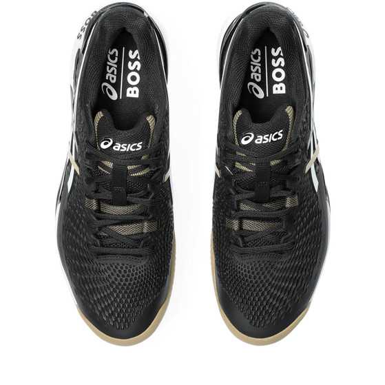 Asics Gel-Resolution 9 Clay Heren