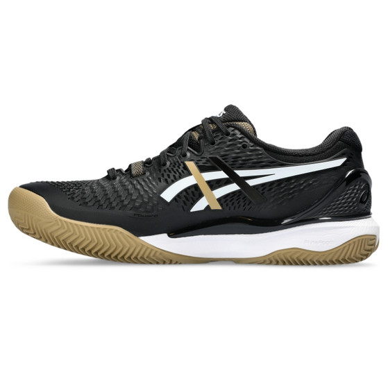Asics Gel-Resolution 9 Clay Heren