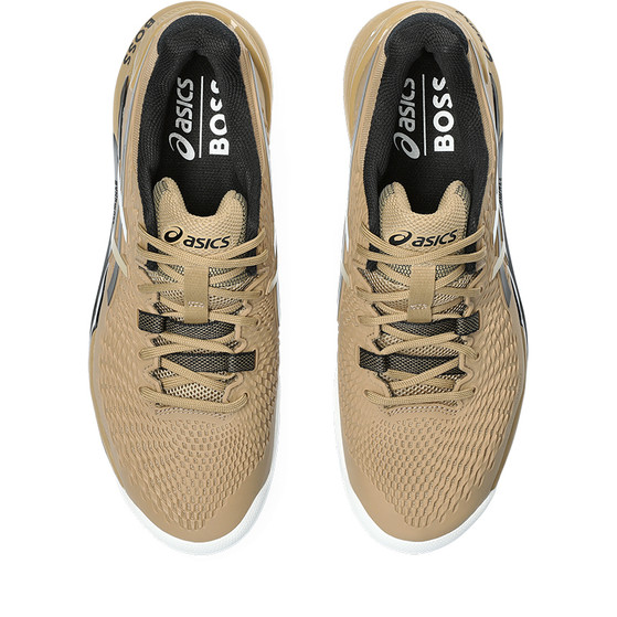 Asics Gel-Resolution 9 Herren Limited Edition