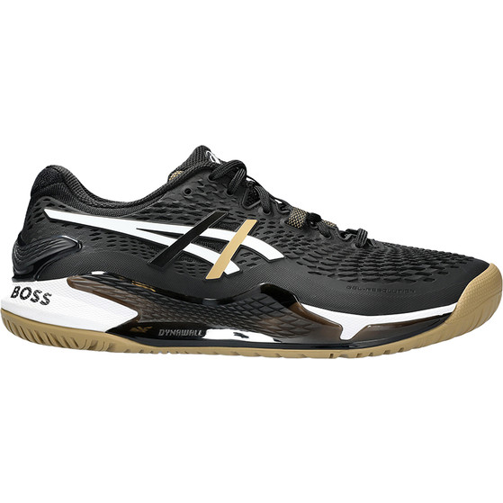 Asics Gel-Resolution 9 Heren