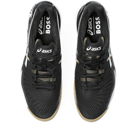 Asics Gel-Resolution 9 Heren