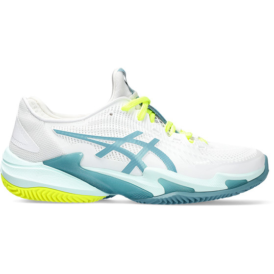 Asics Court FF 3 Clay Dames