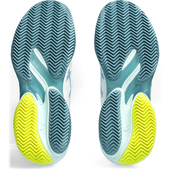Asics Court FF 3 Clay Dames