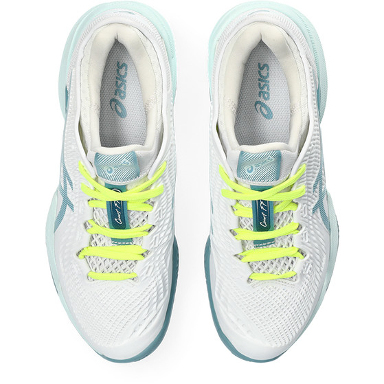 Asics Court FF 3 Clay Dames