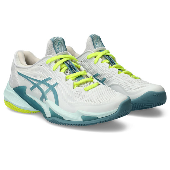Asics Court FF 3 Clay Dames