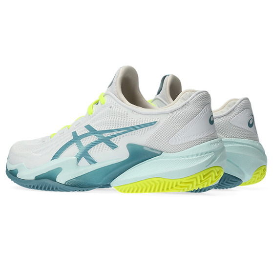 Asics Court FF 3 Clay Dames