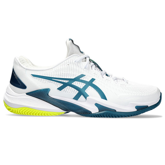 ASICS Court FF 3 Clay Heren