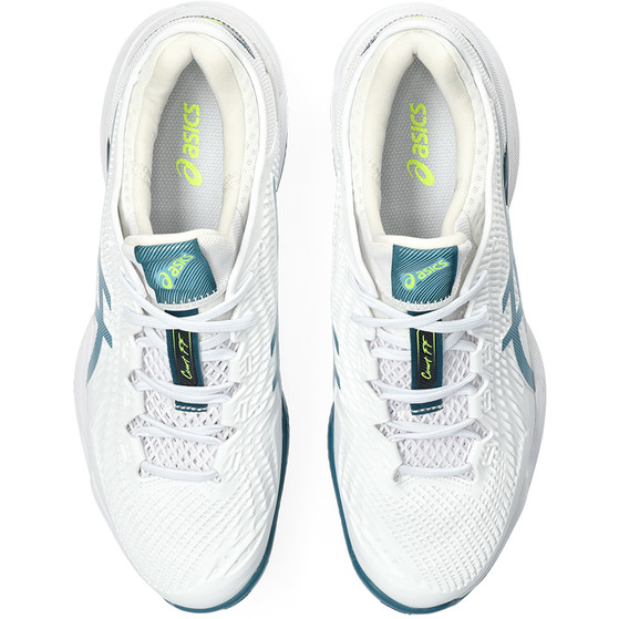 ASICS Court FF 3 Clay Heren