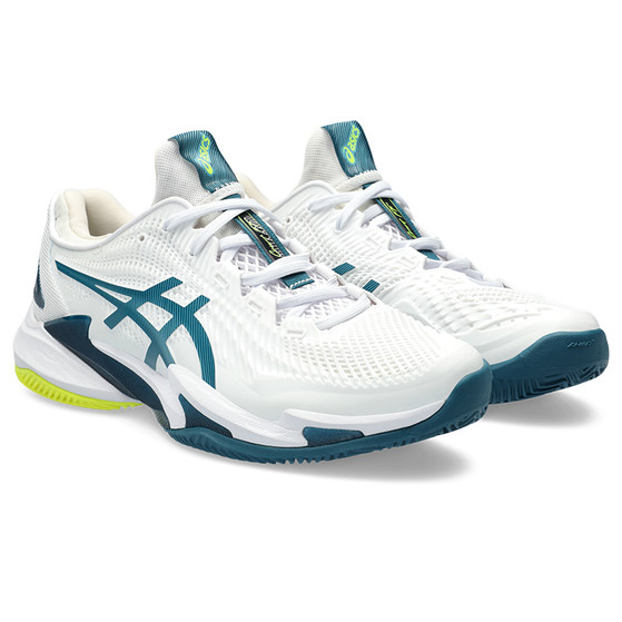ASICS Court FF 3 Clay Heren