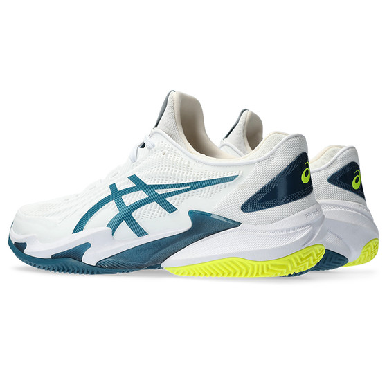 ASICS Court FF 3 Clay Heren