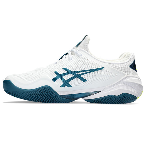 ASICS Court FF 3 Clay Heren