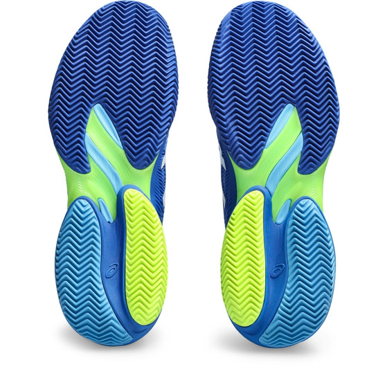 Asics Court FF 3 Novak Clay Men