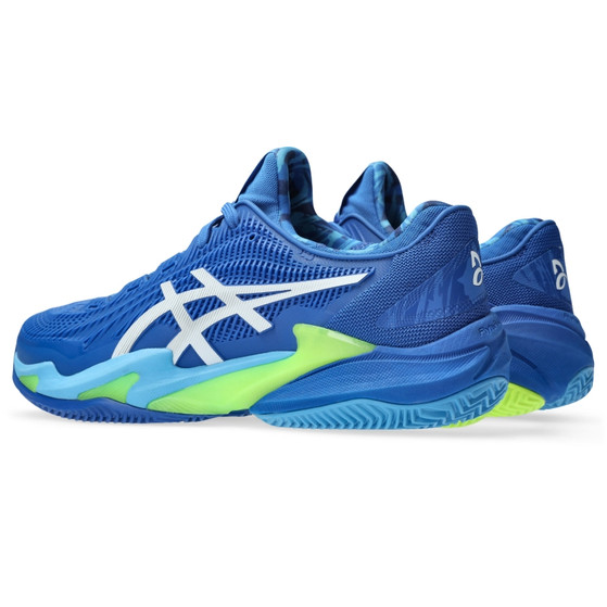 Asics Court FF 3 Novak Clay Men