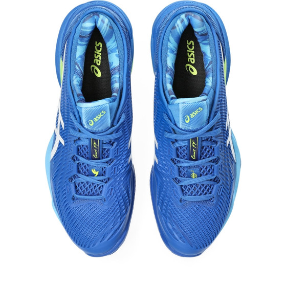 Asics Court FF 3 Novak Clay Men