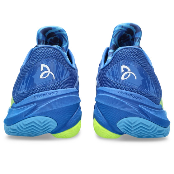 Asics Court FF 3 Novak Clay Men
