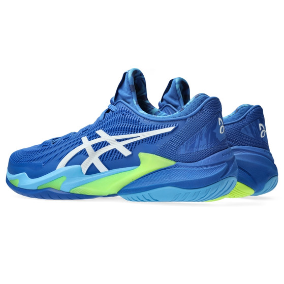 Asics Court FF 3 Novak Heren