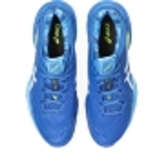 Asics Court FF 3 Novak Heren