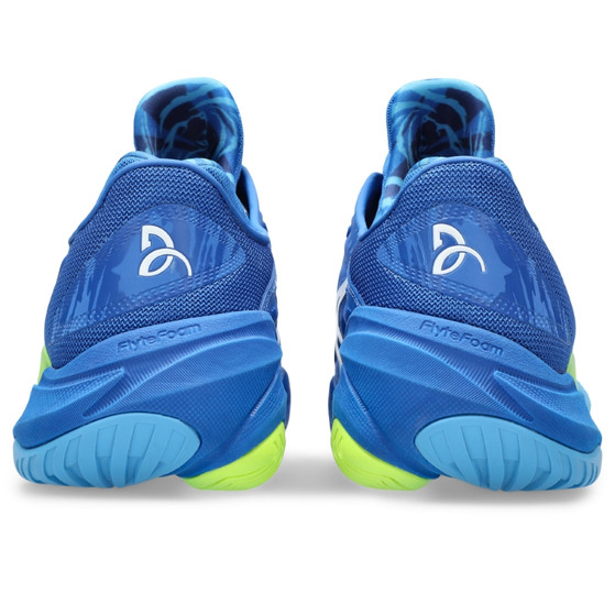 Asics Court FF 3 Novak Heren