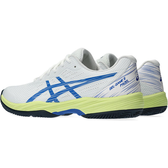 ASICS Gel-Game 9 Padel Heren