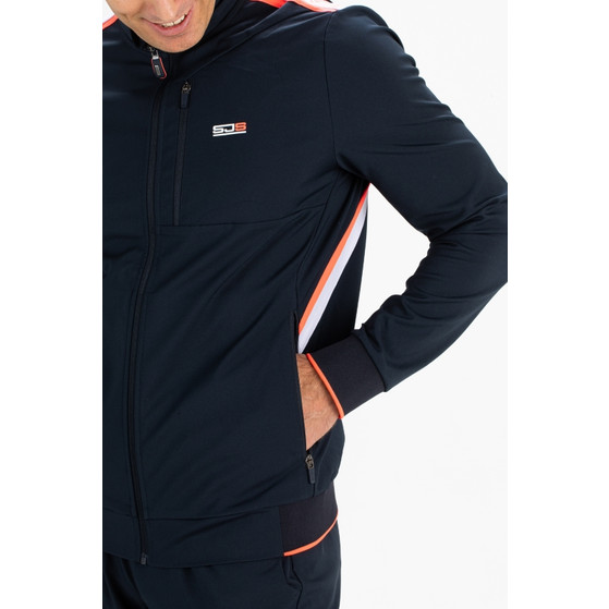 Sjeng Sports Trainingspak Heren