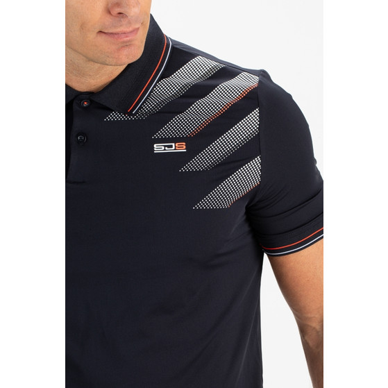 Sjeng Sports Bilal Polo