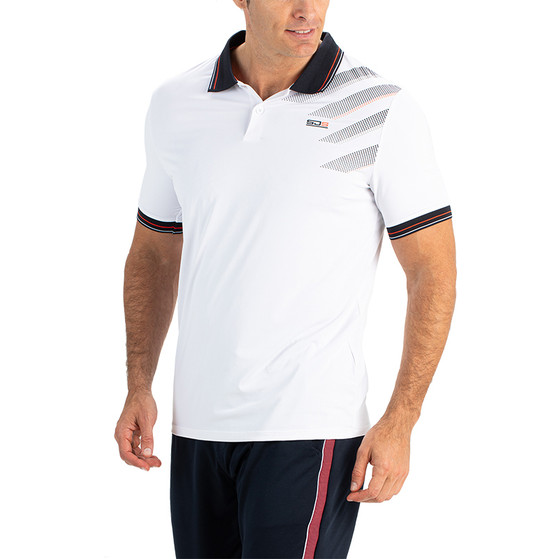 Sjeng Sports Bilal Polo