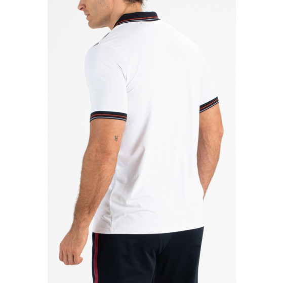 Sjeng Sports Bilal Polo