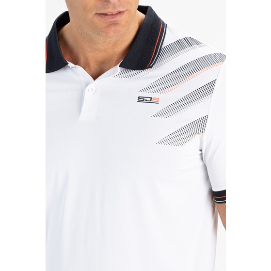 Sjeng Sports Bilal Polo