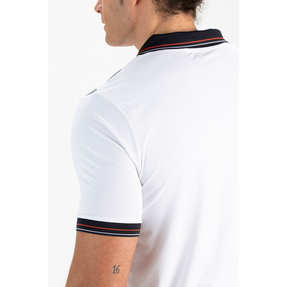 Sjeng Sports Bilal Polo